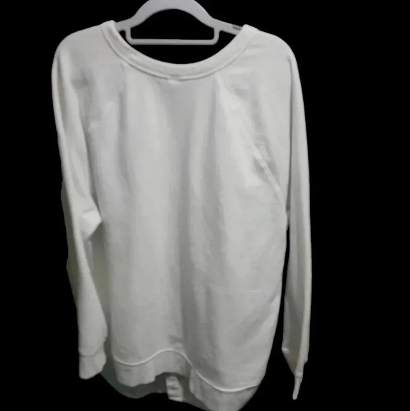 Women's Old Navy Sweatshirt Size XXL - Picture 3 of 4
